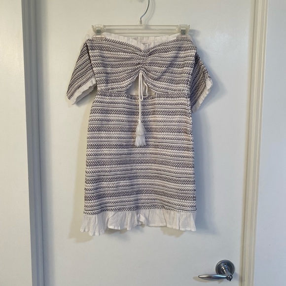 Tobi Off the shoulder Dress - Picture 6 of 6